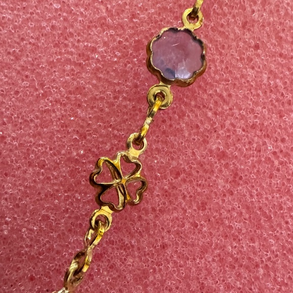 Fashion Jewelry necklace - Picture 3 of 3